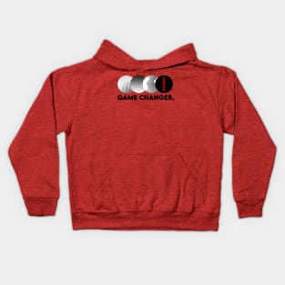 Game Changer Red Kids Hoodie